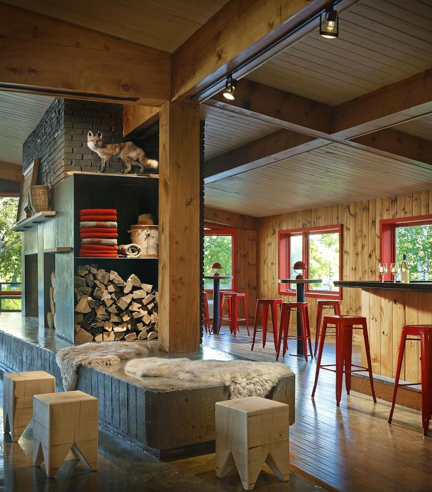 Lake House Lake Placid Exterior foto